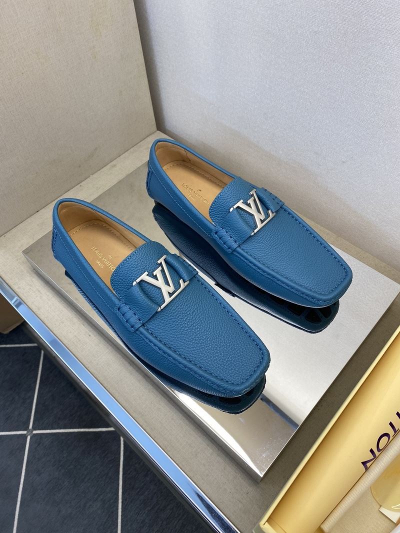 Louis Vuitton Tods Shoes